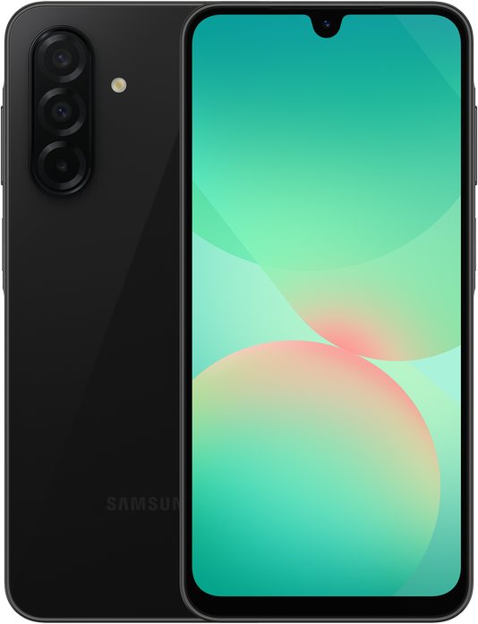 Samsung SM-A266B/DS Galaxy A26 5G 2025 Standard Edition Global Dual SIM TD-LTE 128GB